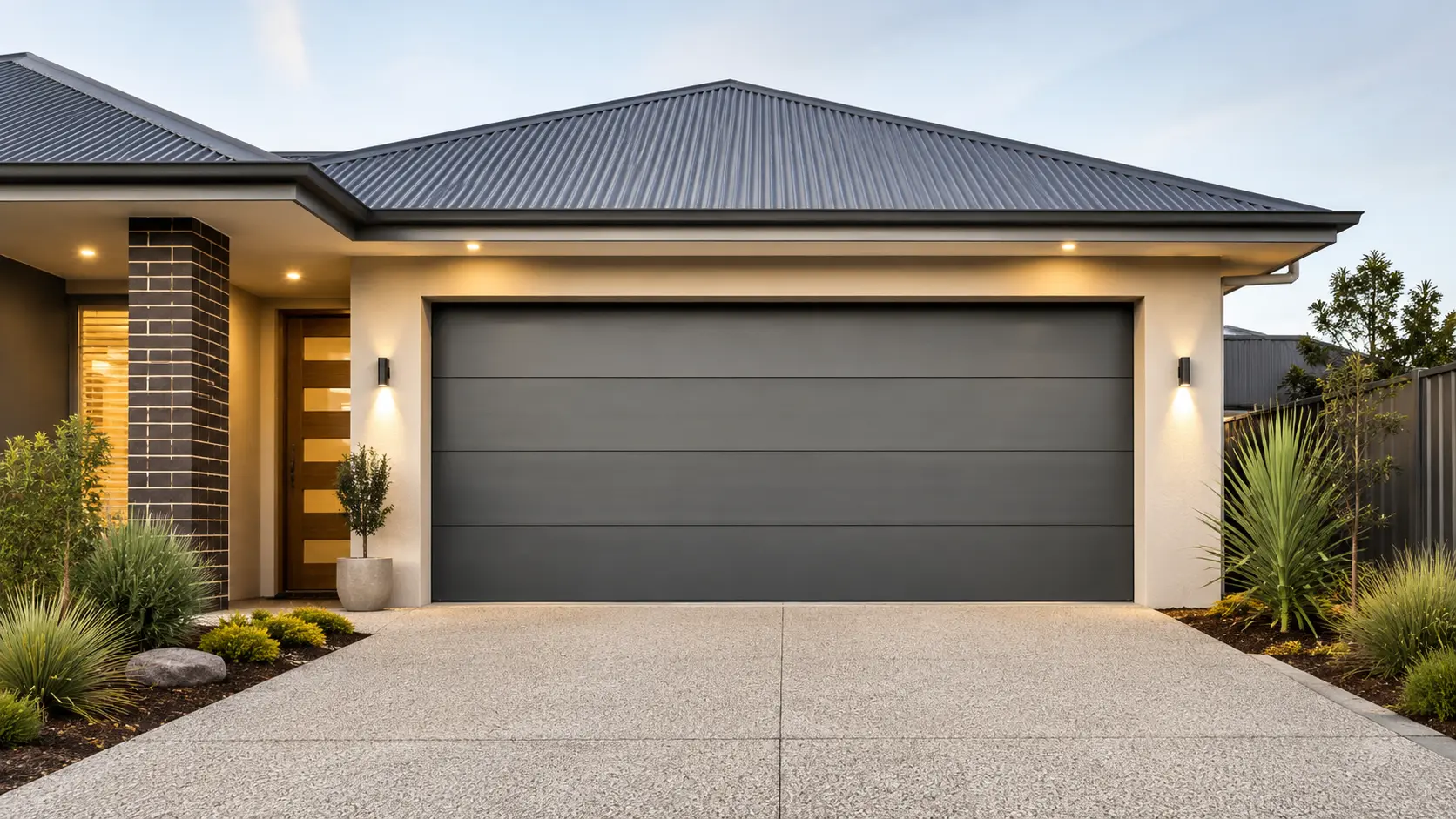 Garage Door Repairs in Mount Druitt